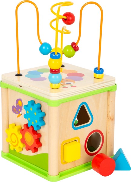 Baby Activity Center / Sweet Little Bug***