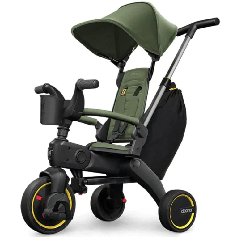 Doona Liki Trike S3 Premium