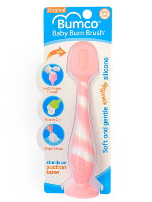Bumco Original Baby Bum Brush