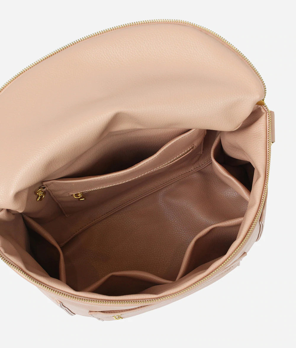 Fawn Design The Original Diaper Bag / Warm Blush - Suite Child