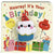 Hooray! It's Your Birthday Finger Puppet Board Book