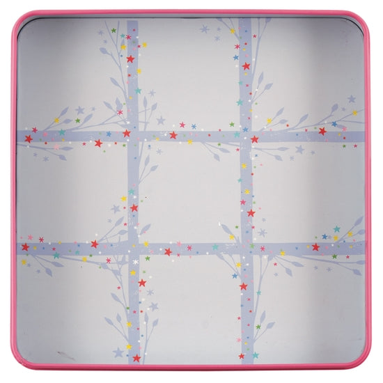 Floss & Rock Rainbow Fairy Magnetic Fun & Games Tin