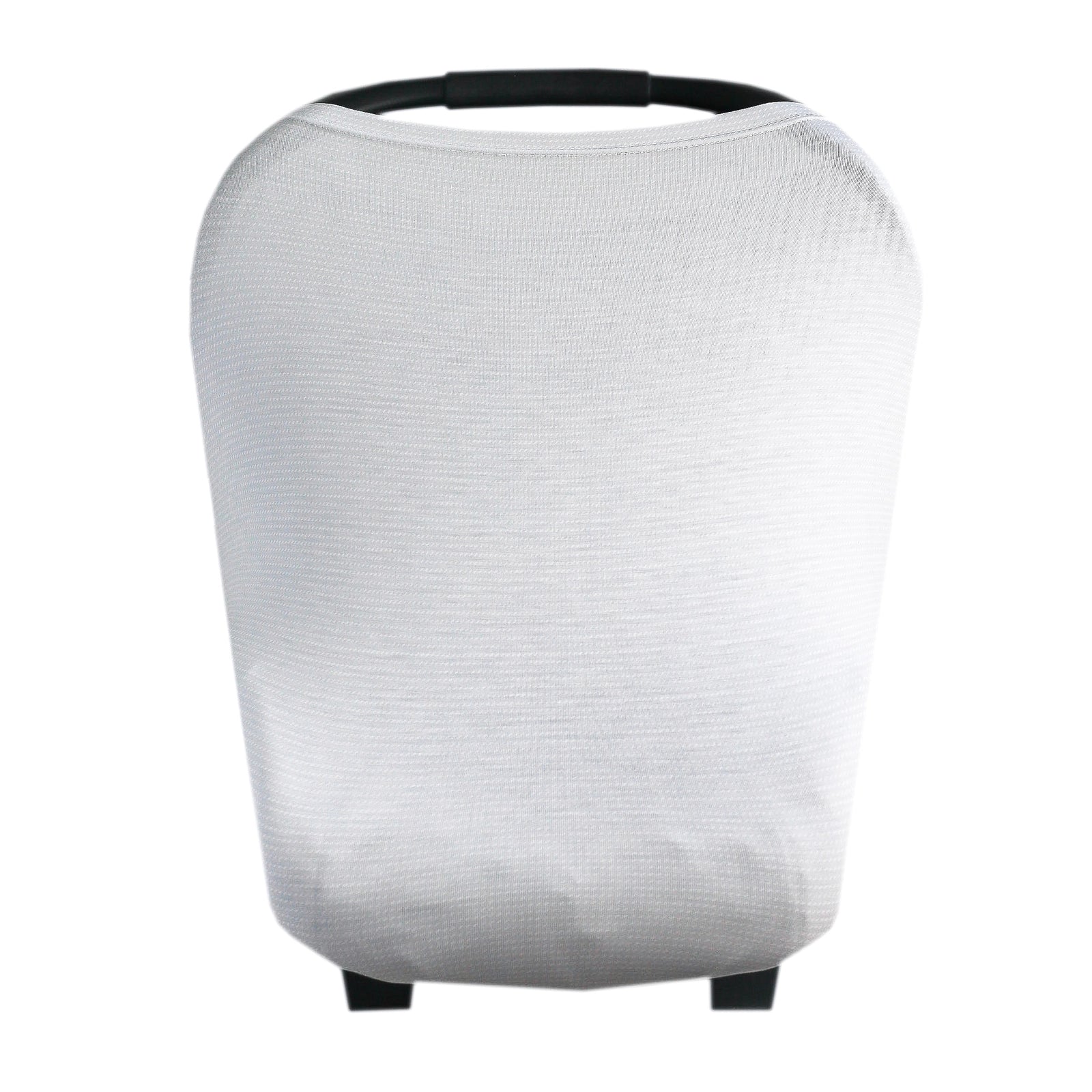 Copper Pearl Knit Car Seat Cover / Taylor