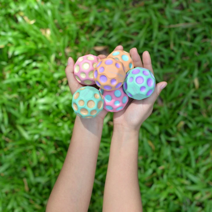 Waboba Mini Moon Ball - Assorted