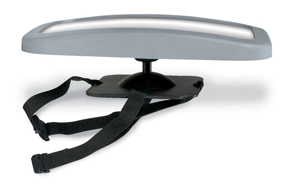 Britax® Backseat Mirror | Shatter-Proof Rear-Facing Baby Car Mirror