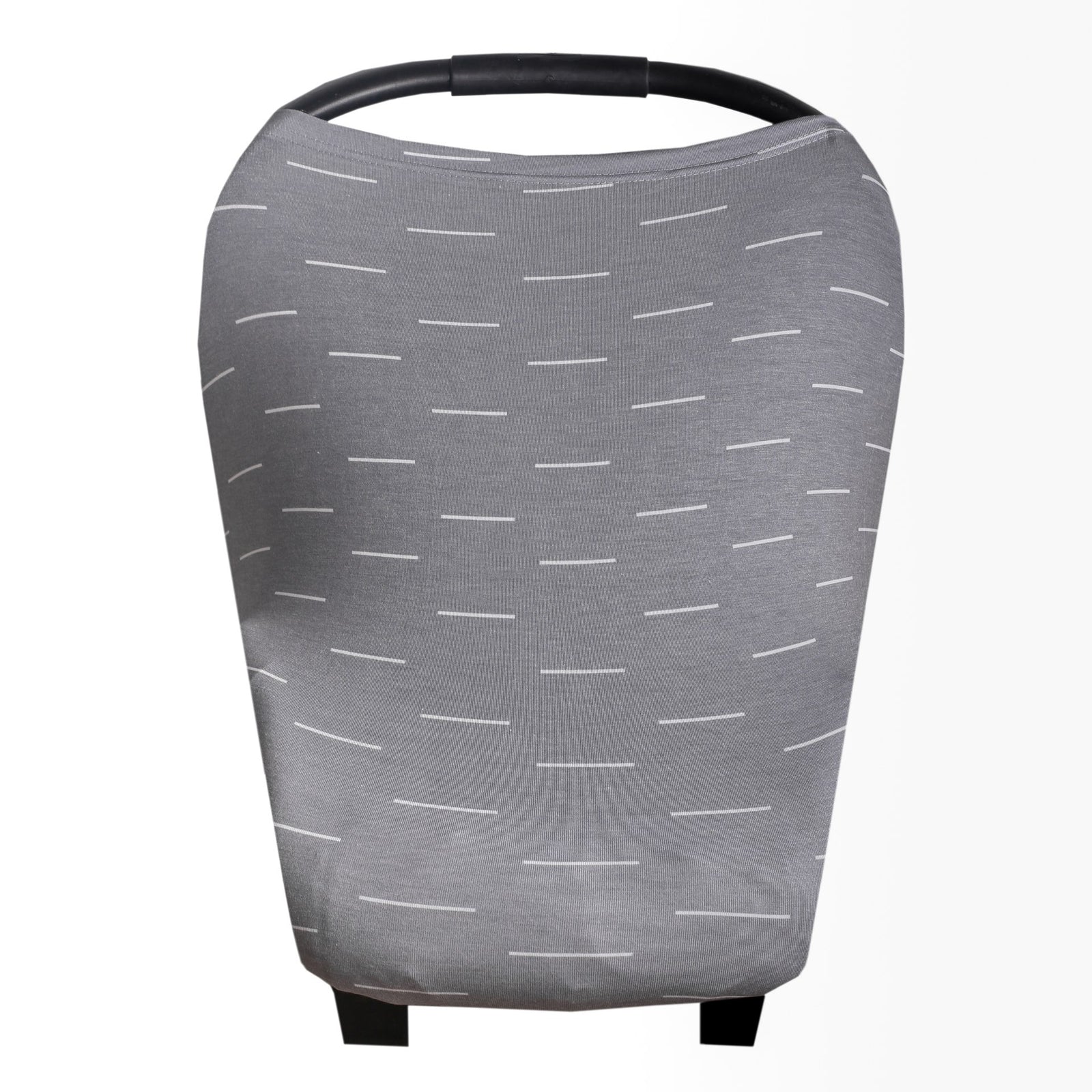 Copper Pearl Knit Car Seat Cover / Dash
