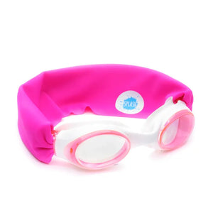 Splash Swim Goggles / Pretty in Pink