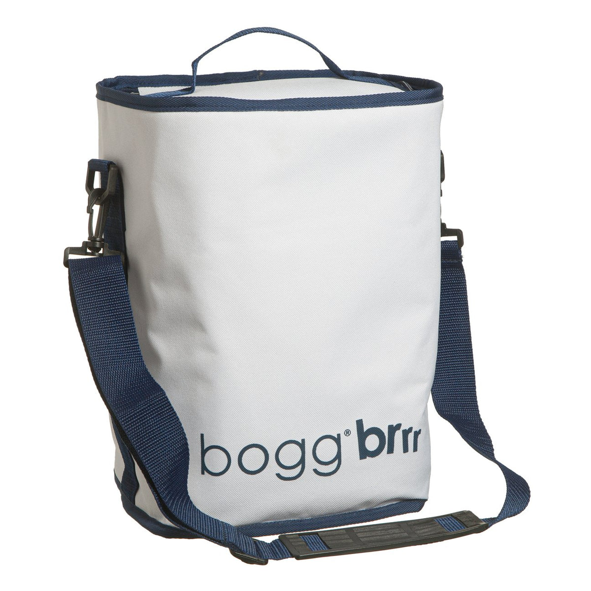Bogg Bags Bogg Brrr Cooler Insert - White - Half