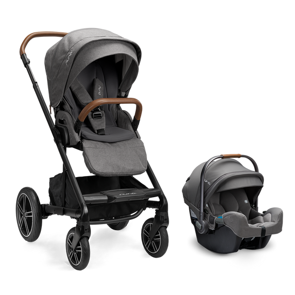 cybex balios vs nuna mixx next Nuna MIXX NEXT Stroller + PIPA RX Travel System