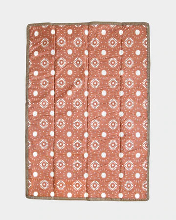 Little Unicorn Outdoor Blanket / Sun Baked