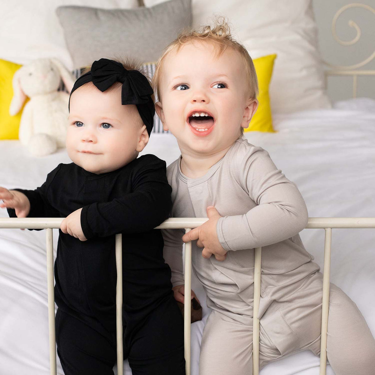 Magnetic Me Modal Magnetic Footie / Wind Chime