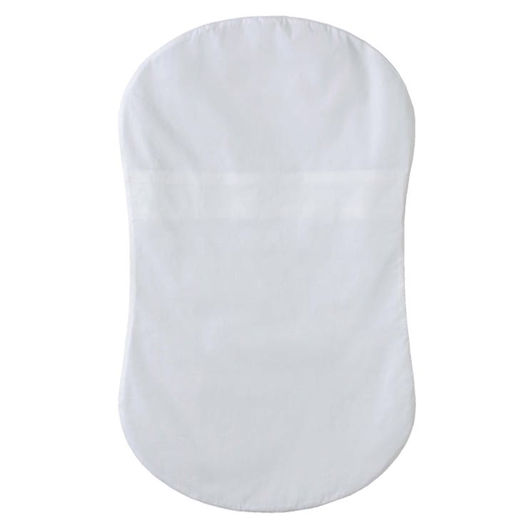 HALO BassiNest Fitted Sheet