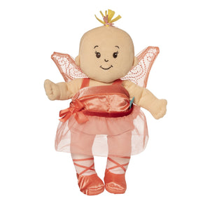 Baby Stella Doll Twinkle Toes Outfit