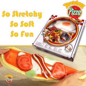 THiN Air Brands Stretcheez Pizza Play Food