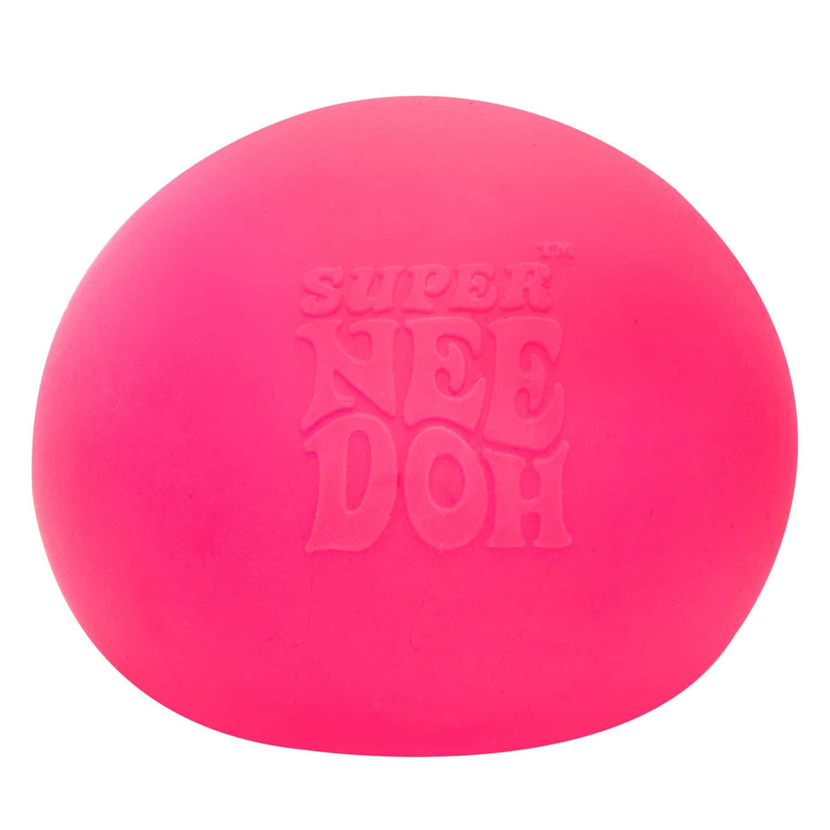 Super NeeDoh Groovy Glob
