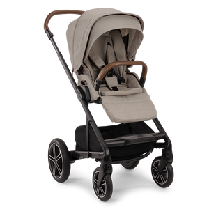 Nuna mixx stroller birch clearance