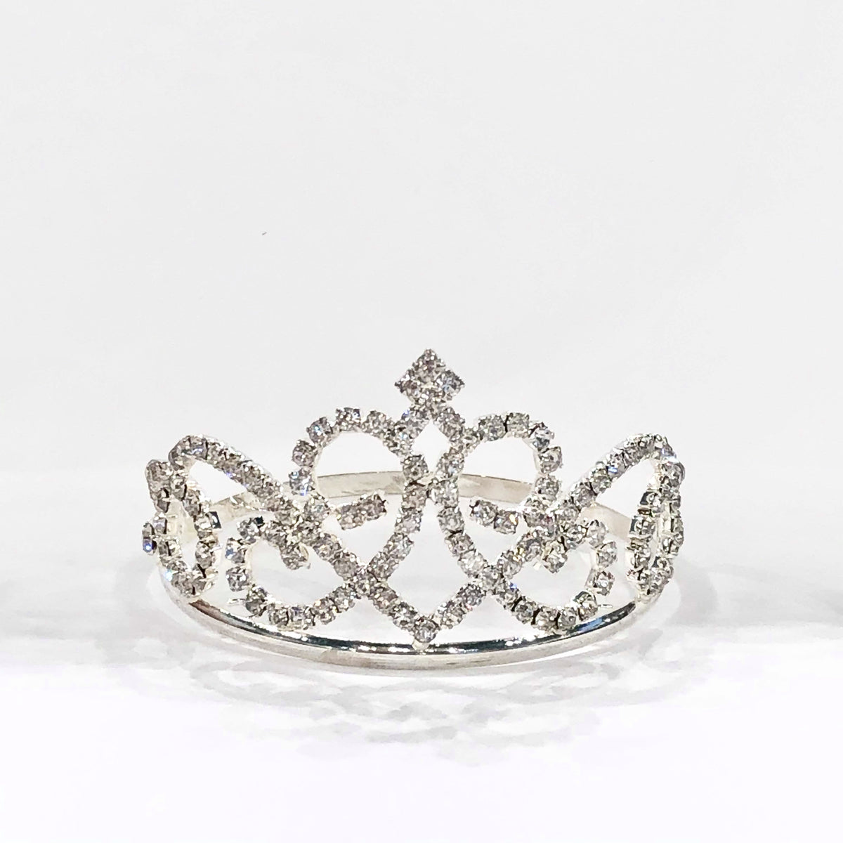 Heirloom Crown Photo Prop & Keepsake (3541)***