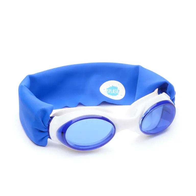 Splash Swim Goggles / Royal