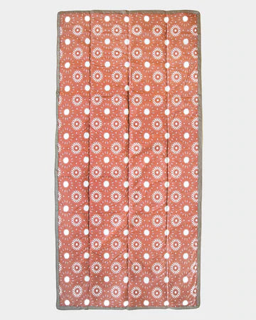 Little Unicorn Outdoor Blanket / Sun Baked