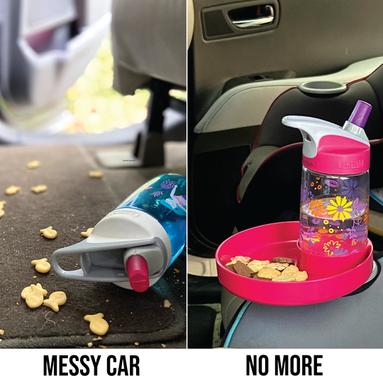 My Travel Tray® Cup Holder Extender