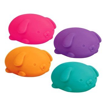 Funky Pup Nee Doh / Assorted