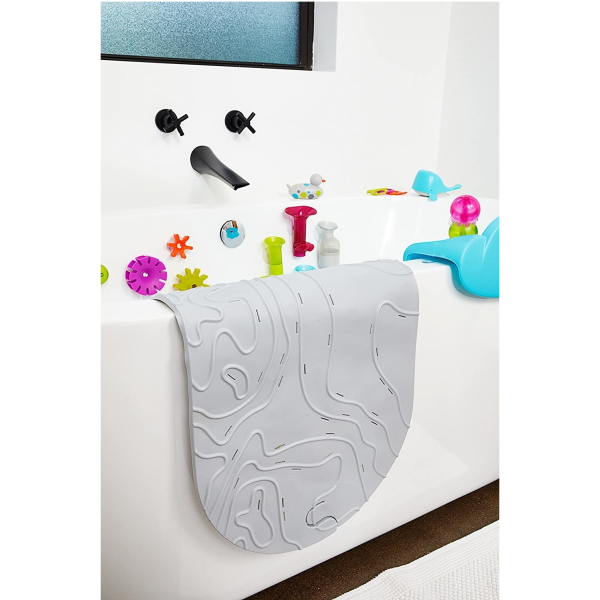 Boon Griffle Bath Mat