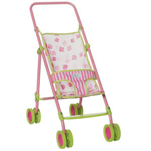 Baby Stella Collection Doll Stroller