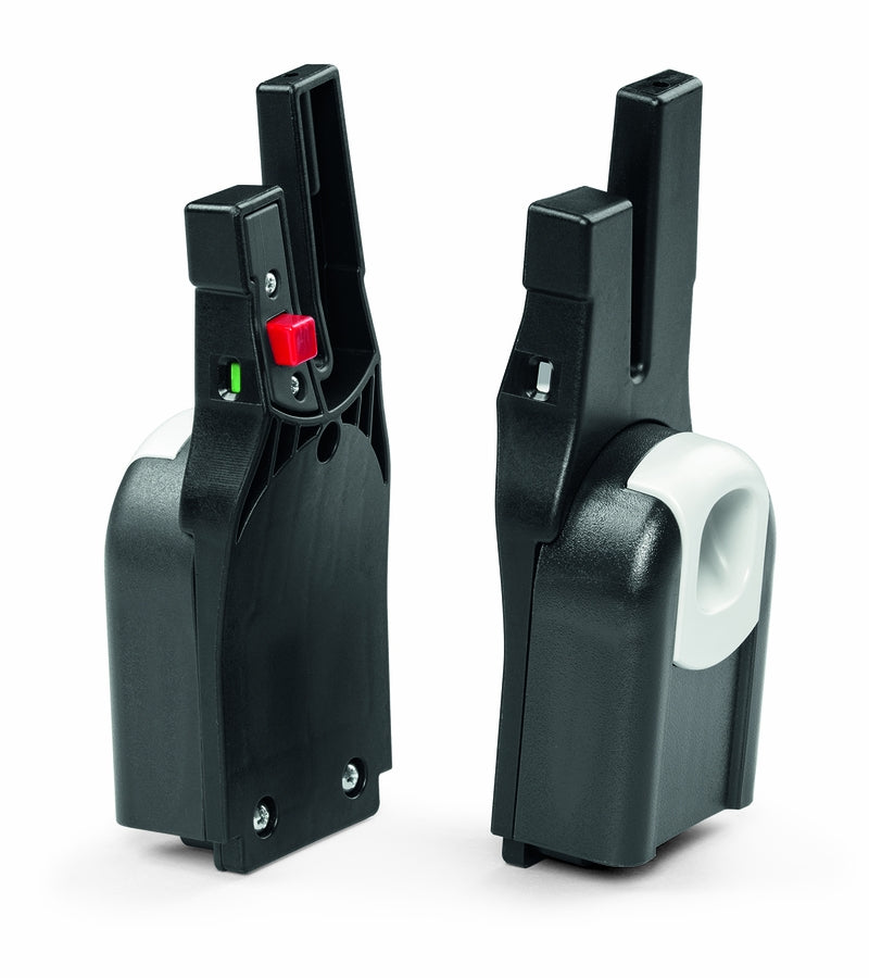 Peg Perego PV 4-35 Adapter/Links For UPPAbaby VISTA (2015) & CRUZ