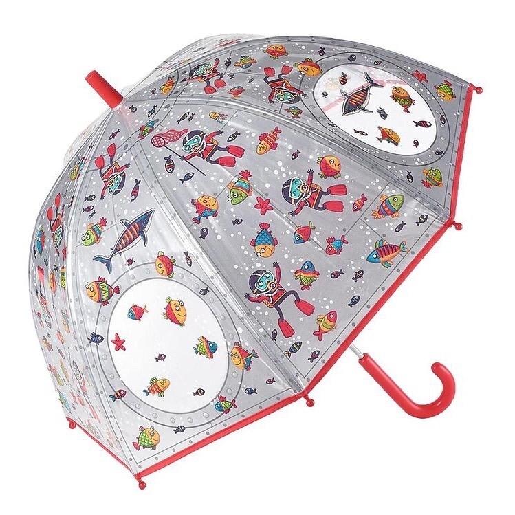 Djeco Underwater Umbrella