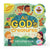 All God's Creatures Lift-a-Flap Board Book