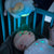 LumieWorld Nursery Sound Soother & Night Light / Lamb