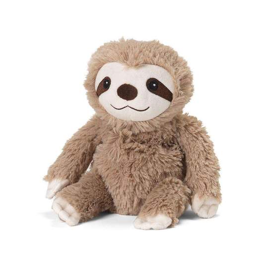 Warmies Cozy Plush Junior Sloth