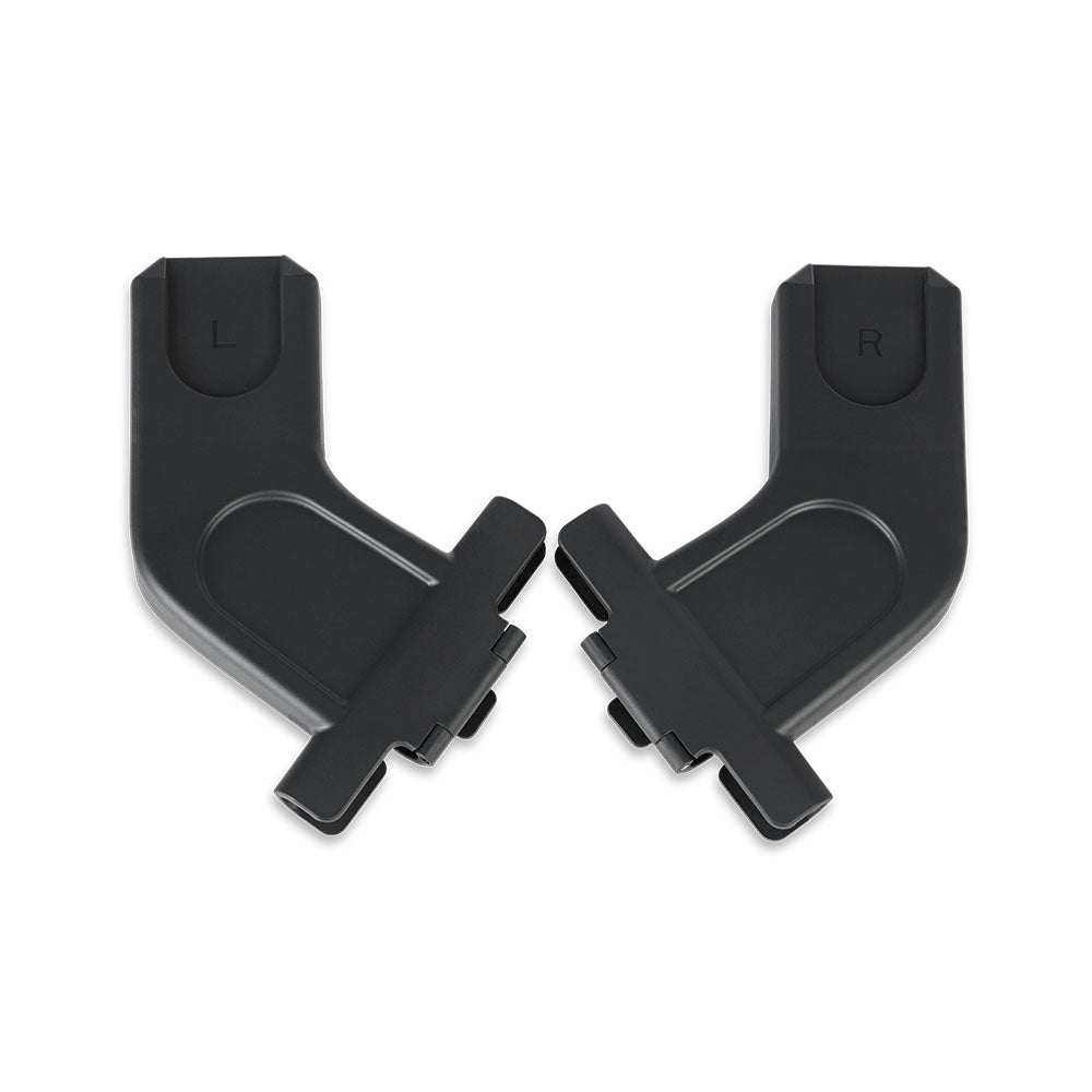 UPPAbaby Car Seat Adapters for MINU/MINU V2 - Maxi-Cosi/Nuna/Cybex