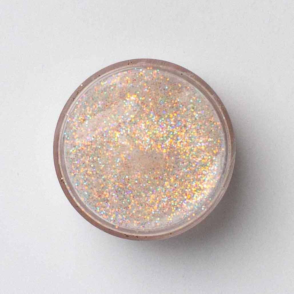 Galexie Glister Cosmetic Glitter Gel / Confection