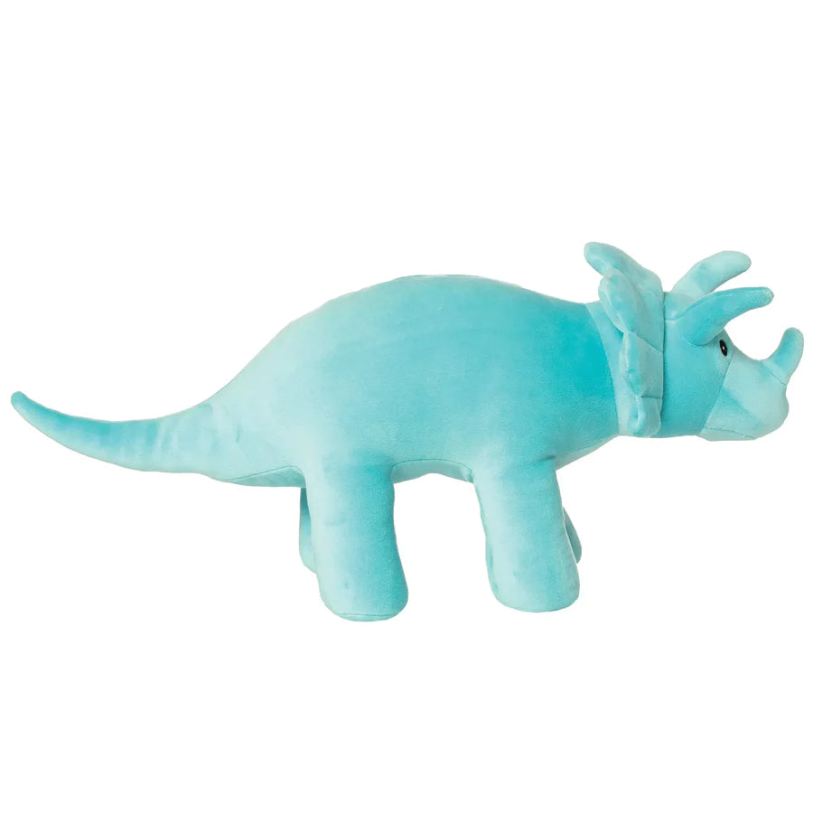 Velveteen Dino / Spike Triceratops