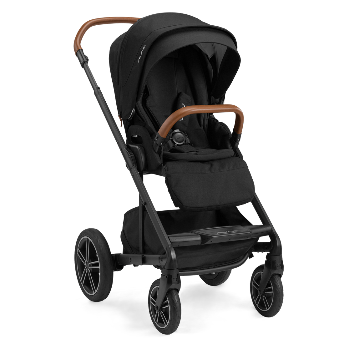 Nuna cheap stroller discount