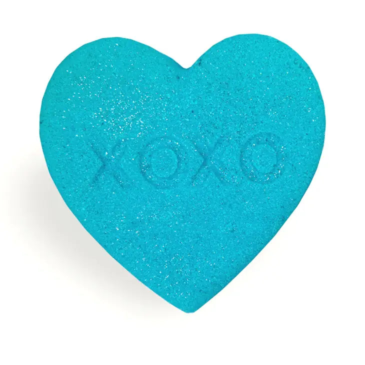 Zoey Koko Valentine's Day XOXO Bath Bomb