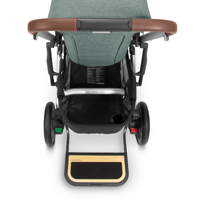 UPPAbaby PiggyBack for CRUZ V2