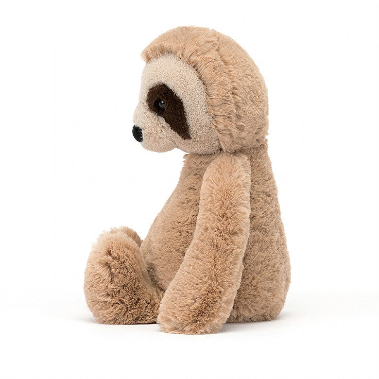 Jellycat Bashful Sloth - Medium 11"