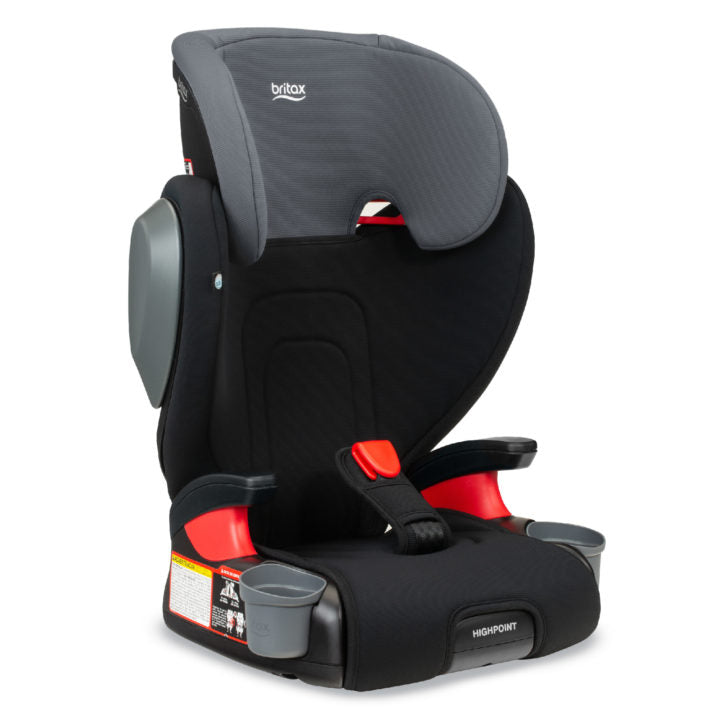 Belt Positioning Booster Seats