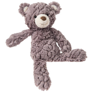 Mary Meyer Grey Putty Bear