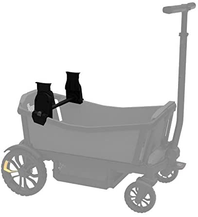 Veer Cruiser Infant Car Seat Adapter / Cruiser 2 Seater