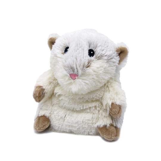 Warmies Cozy Plush Junior Hamster