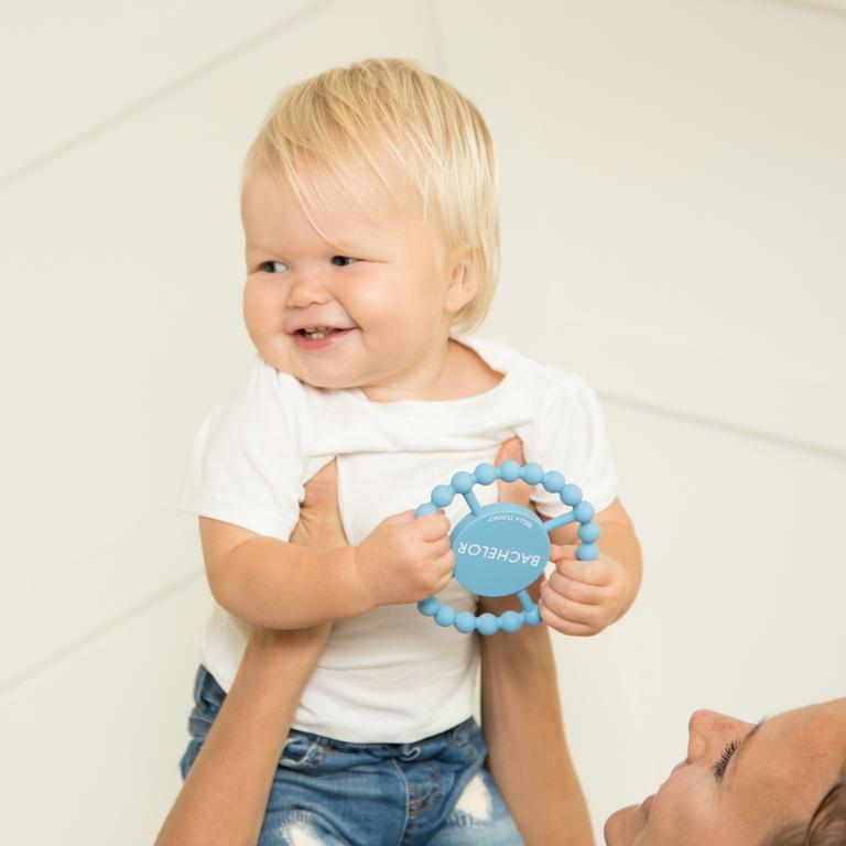 Bella Tunno Happy Teether / Bachelor