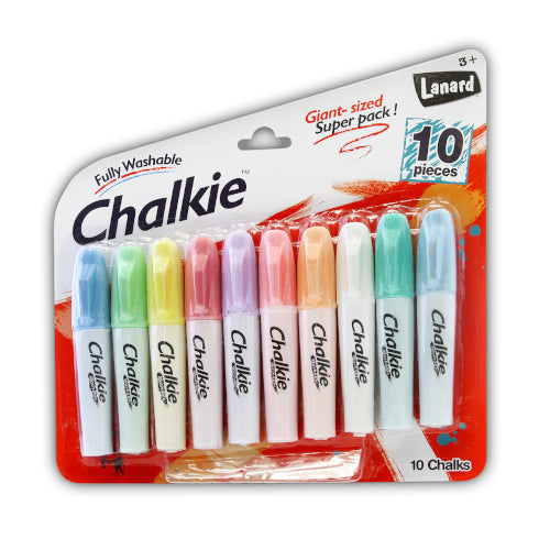 Chalkie Fun Chalk Writer Set