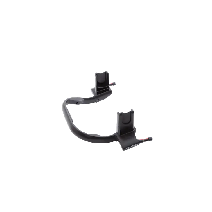 bob stroller nuna adapter Nuna PIPA Car Seat Adapter