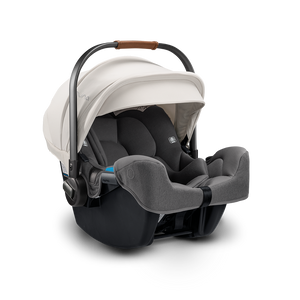 Nuna PIPA RX Infant Car Seat + PIPA Relx Base