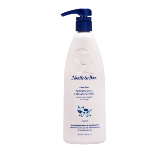 Noodle & Boo Nourishing Cream Rinse / 16 oz.