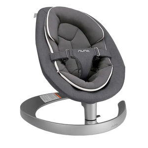 Nuna LEAF grow Baby Seat with Toy Bar Suite Child