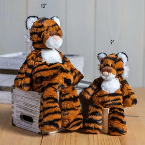 Mary Meyer Marshmallow Tiger